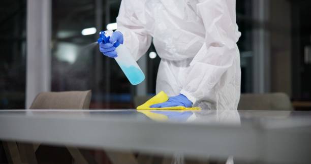 Licensed Drug Lab Cleanup service in Woodstock, MN - Trauma Clean Pros